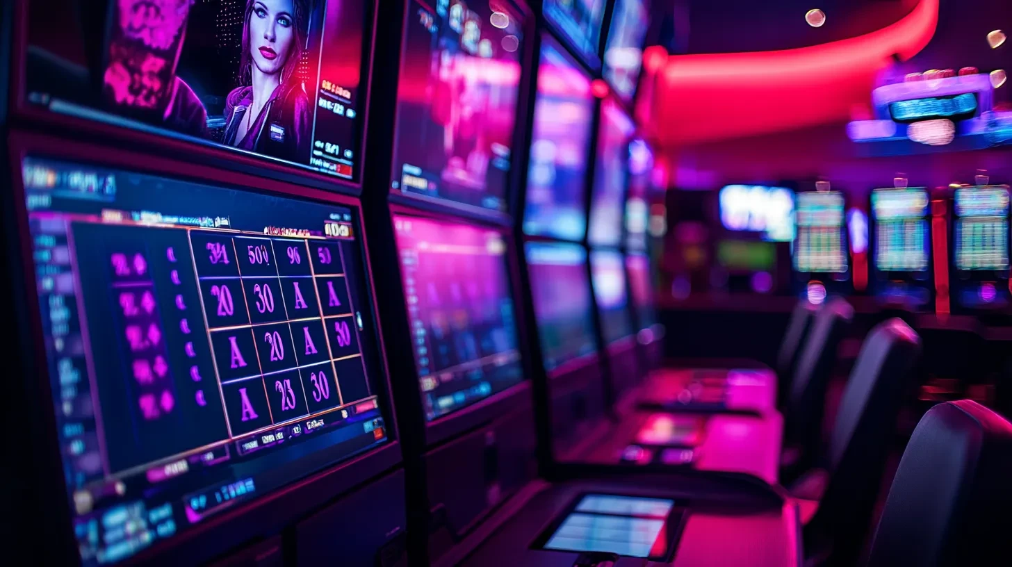 Slot Game 1