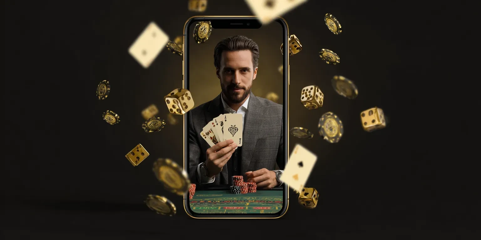 Speed Baccarat
