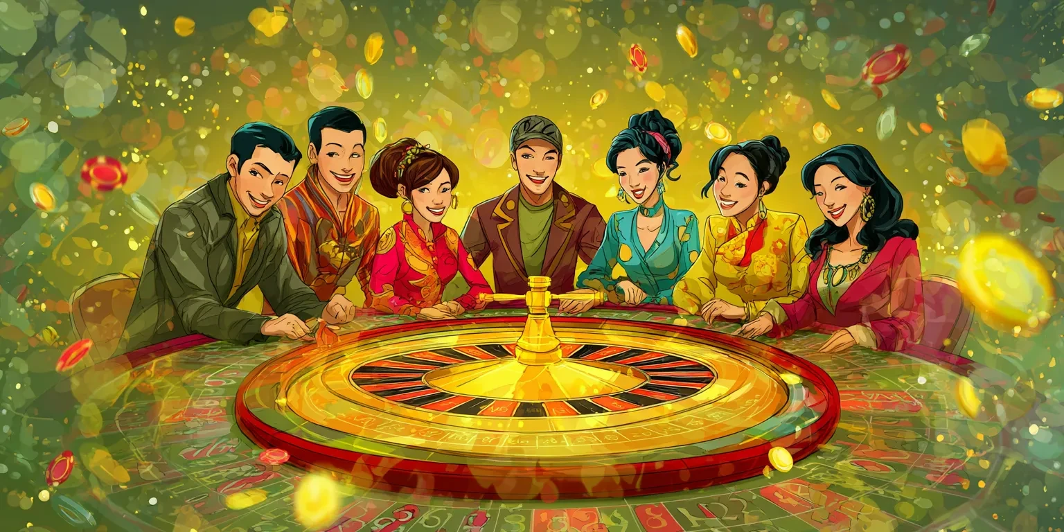 Menggali Permainan Jili Slot