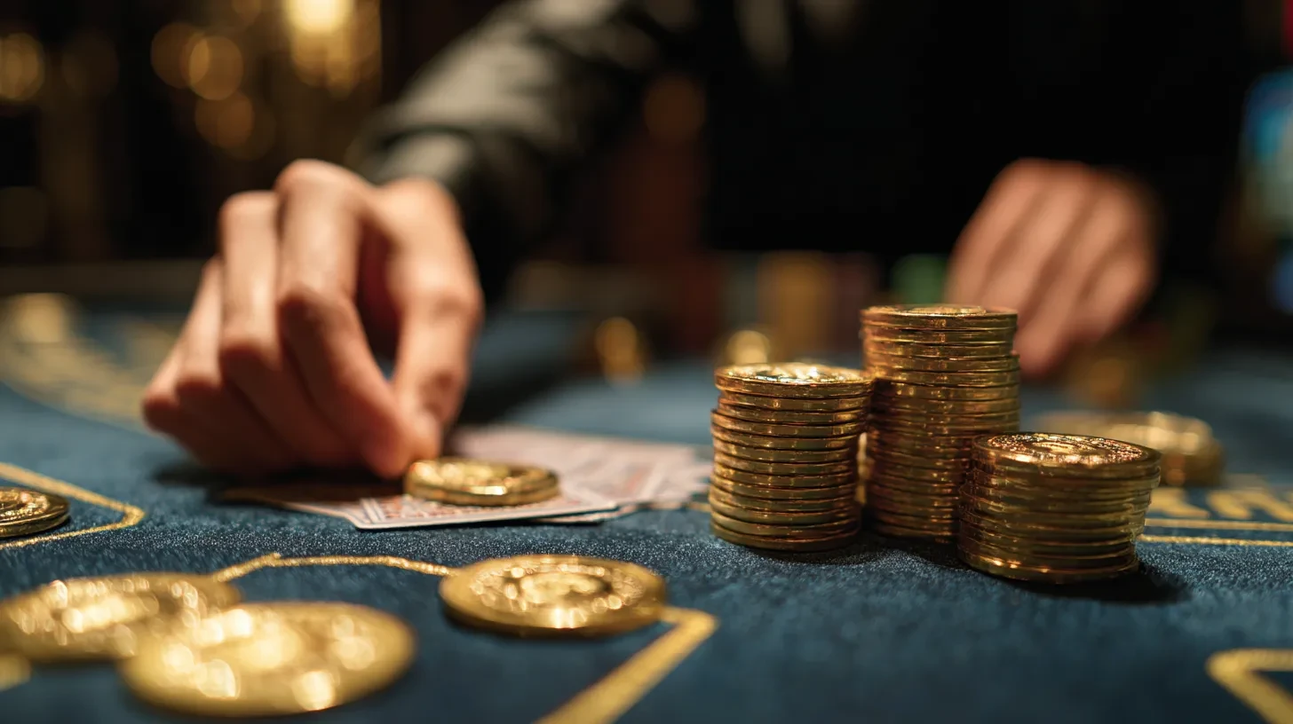 Memahami Bonus dalam Dunia Perjudian Dalam Talian